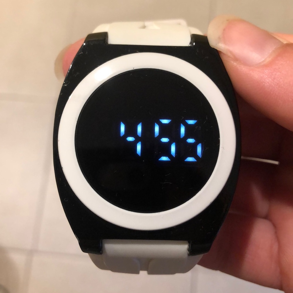 ONYK Men’s Watch